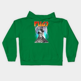 Howl Kids Hoodie